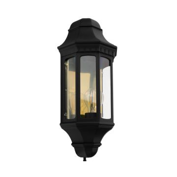Kinkiet Genova 170B 1x9W/E27 IP54 od Norlys