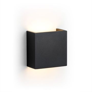 Kinkiet GENT 8359 3000K 1x3/LED 486lm IP20 od Argon