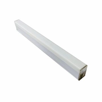 Lampa sufitowa Geometric LP-0109/1M 30CM 4K 4000K 1x6W/LED IP20 od Light Prestige