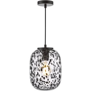 Lampa wisząca Gethin GET0122 1x60w/e27 od Dar Lighting