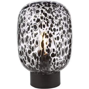 Lampa stołowa Gethin GET4122 1x60w/e27 od Dar Lighting