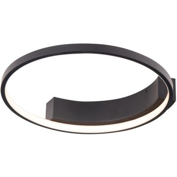 Lampa sufitowa VELVET C0199 3000k 1x25w/led 753lm ip20 od Maxlight