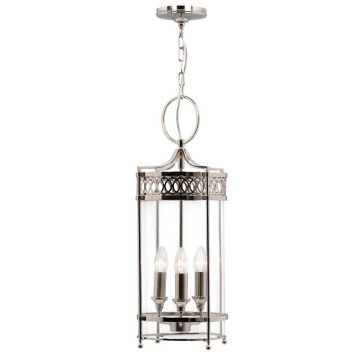 Zwis GH/P PN GUILDHALL od Elstead Lighting