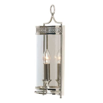 Lampa ścienna GH/WB PN GUILDHALL od Elstead Lighting