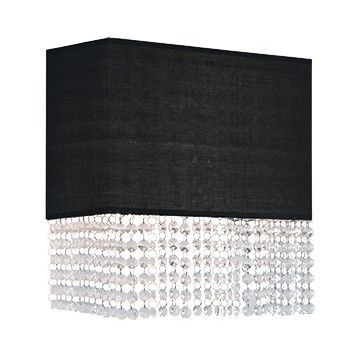 Kinkiet GLAMOUR WALL AZ1587 2x40W/E14 od AZzardo