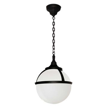 Lampa ogrodowa wisząca GLENBEIGH CHAIN GLENBEIGH od Elstead Lighting