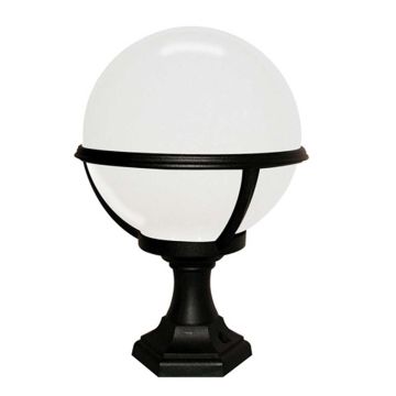 Lampa Ogrodowa stojąca GLENBEIGH PED/PO GLENBEIGH od Elstead Lighting
