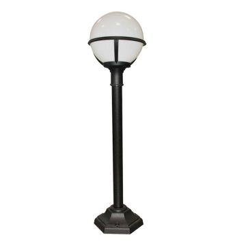 Lampa Ogrodowa stojąca GLENBEIGH PILLAR GLENBEIGH od Elstead Lighting