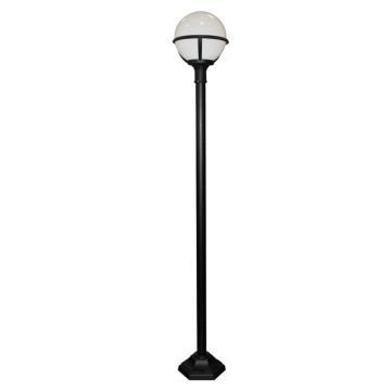 Latarnia ogrodowa GLENBEIGH POST GLENBEIGH od Elstead Lighting