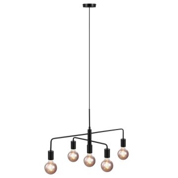 Lampa wisząca GLOOM 2113053003 1x40W/E27 IP20 od Nordlux