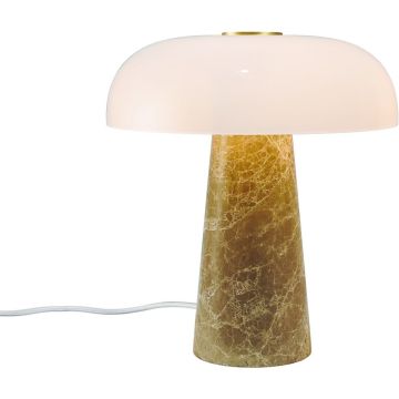 Lampa stołowa GLOSSY 2520015009 1x15w/e14 ip20 od Nordlux