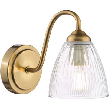 Kinkiet Glynis GLY0763 1x40w/e14 od Dar Lighting