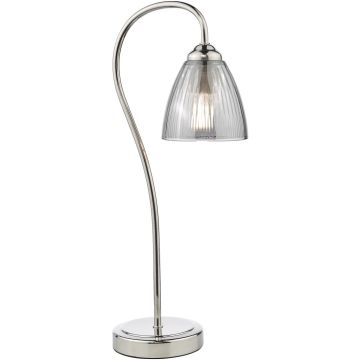 Lampa stołowa Glynis GLY4238 1x40w/e14 od Dar Lighting
