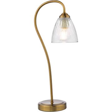 Lampa stołowa Glynis GLY4263 1x40w/e14 od Dar Lighting