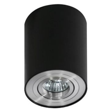 Downlight natynkowy BROSS AZ0779 1x50W/GU10 od AZzardo