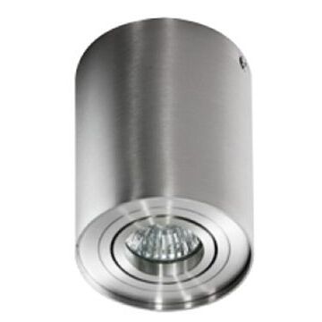Downlight natynkowy BROSS AZ0780 1x50W/GU10 od AZzardo