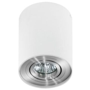 Downlight natynkowy BROSS AZ0781 1x50W/GU10 od AZzardo