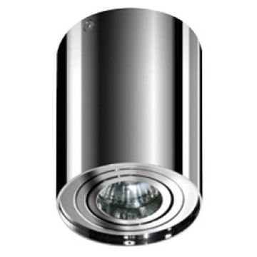 Downlight natynkowy BROSS AZ0857 1x50W/GU10 od AZzardo