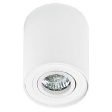 Downlight natynkowy BROSS AZ0858 1x50W/GU10 od AZzardo
