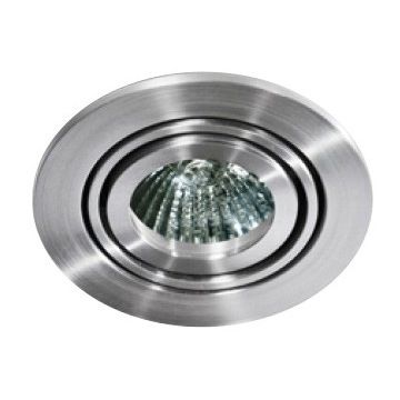 Downlight wpuszczany CARLO AZ0804 1x50W/GU10 od AZzardo