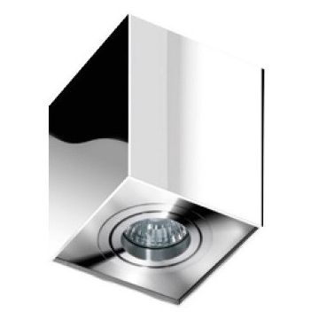 Downlight natynkowy ELOY AZ0873 1x50W/GU10 od AZzardo