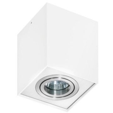 Downlight natynkowy ELOY AZ0929 1x50W/GU10 od AZzardo