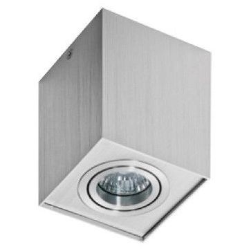 Downlight natynkowy ELOY AZ0991 1x50W/GU10 od AZzardo