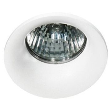 Downlight wpuszczany IVO AZ0759 1x50W/GU10 od AZzardo