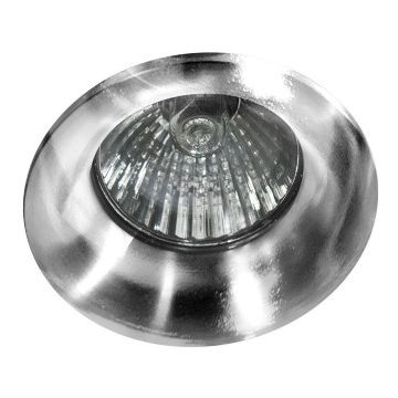 Downlight wpuszczany IVO AZ1717 1x50W/GU10 od AZzardo