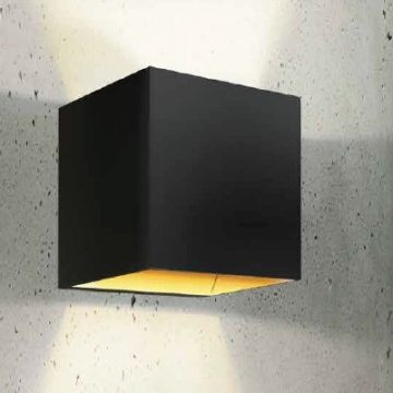 Kinkiet MARS/GOLD AZ1052 1x40W/G9 od AZzardo