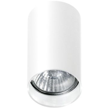 Downlight natynkowy MINI ROUND AZ1706 1x50W/GU10 od AZzardo