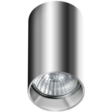 Downlight natynkowy MINI ROUND AZ1707 1x50W/GU10 od AZzardo