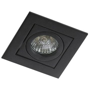 Downlight wpuszczany PACO AZ0797 1x50W/GU10 od AZzardo