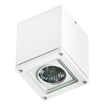 Downlight natynkowy TONIO AZ0870 1x50W/GU10 od AZzardo