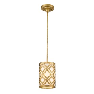 Lampa sufitowa Arabella GN-ARABELLA-MP 1x75W/E27 od Gilded Nola