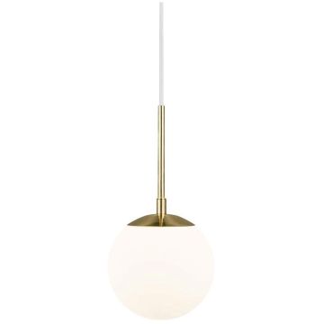 Lampa wisząca Grant 2010553035 1x15W/E14 IP20 od Nordlux