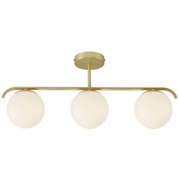 Lampa wisząca Grant 2010583035 3x25W/E14 IP20 od Nordlux