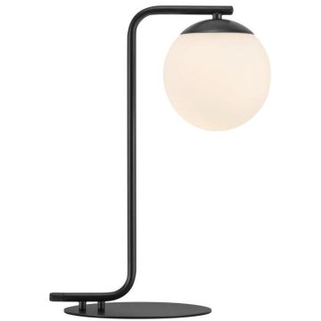 Lampa stołowa Grant 46635003 1x40W/E14 IP20 od Nordlux