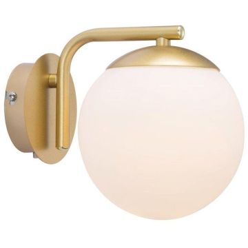 Kinkiet Grant 47091025 1x40W/E14 IP20 od Nordlux