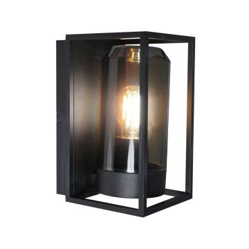 Kinkiet GRIFFIN 2218131047 1x15W/E27 IP44 od Nordlux