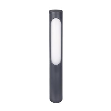 Lampa stojąca Kisa 5180GR 3000K 1x6.5W/LED 1175lm IP58 od Norlys