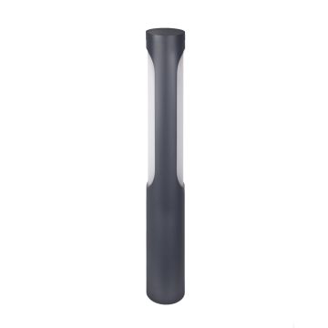 Lampa stojąca Kisa 5186GR 3000K 1x23.5W/LED 3891lm IP58 od Norlys