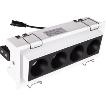 Downlight wpuszczany MODULAR H180.04 ip20 od Maxlight