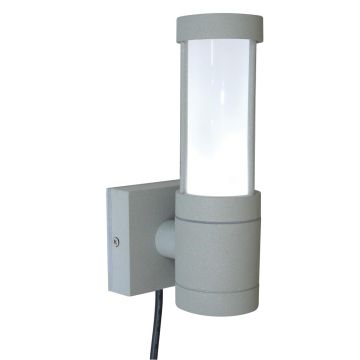 Kinkiet Beta GZ-BETA3 3x1W/LED IP54 od Garden Zone