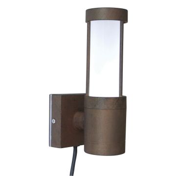 Kinkiet Beta GZ-BETA4 3x1W/LED IP54 od Garden Zone