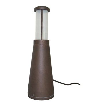 Lampa stojąca Beta GZ-BETA8 3x1W/LED IP54 od Garden Zone