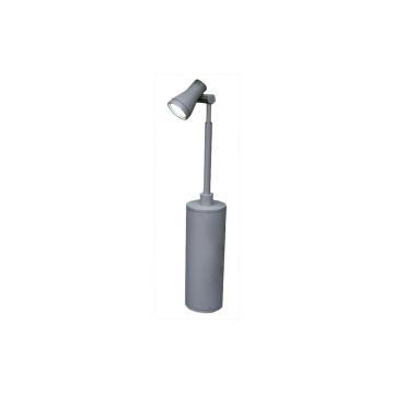 Lampa stojąca Beta GZ-BETA9 3x1W/LED IP54 od Garden Zone
