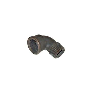 Lampa kierunkowa ogrodowa GZ/BRONZE ADPT B BRONZE od Garden Zone