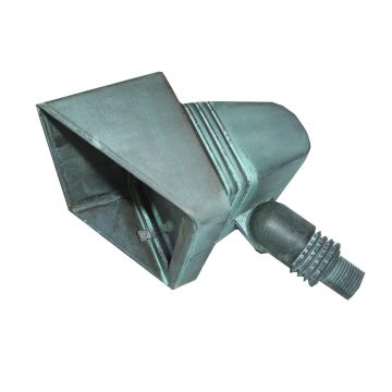 Lampa kierunkowa ogrodowa GZ/BRONZE13 BRONZE od Garden Zone