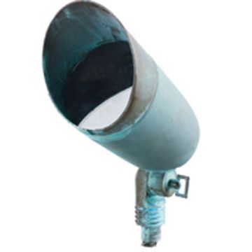 Lampa kierunkowa ogrodowa GZ/BRONZE8 BRONZE od Garden Zone